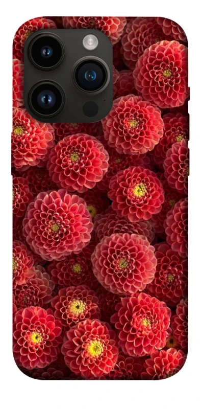 Чохол на Apple iPhone 14 Pro (6.1") Midnight1 фото 1 з 1