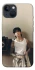 Чохол на Apple iPhone 13 (6.1") Jungkook v2 - BTS фото 1 з 1