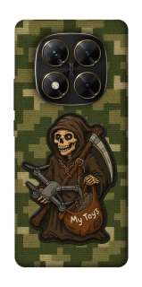 Чохол на Xiaomi Poco X7 FPV surprise фото 1 з 1