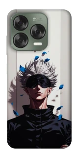 Чохол на ZTE Nubia V70 Design Satoru Gojo v4 фото 1 з 1