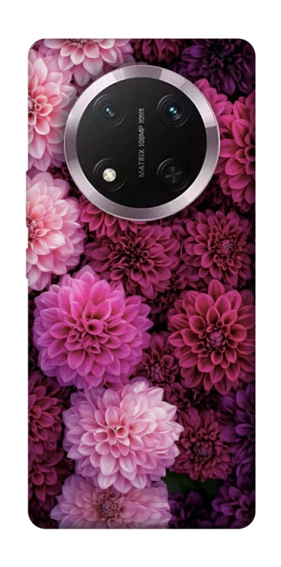 Чехол на Honor X9c Garden1 фото 1 из 1