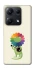 Чохол на Xiaomi Redmi Note 14S Rainbow lacosta фото 1 з 1