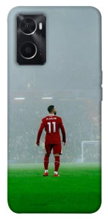Чохол на Oppo A76 4G Mohamed Salah фото 1 з 1