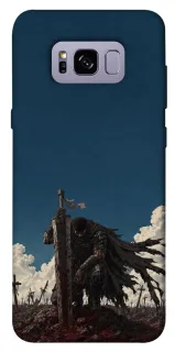 Чохол на Samsung G955 Galaxy S8 Plus Berserk v22 фото 1 з 1