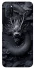 Чохол на Oppo A52 / A72 / A92 black dragon фото 1 з 1