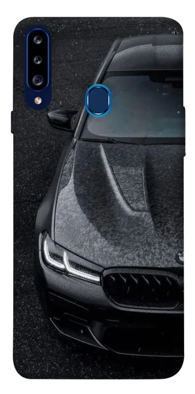 Чохол на Samsung Galaxy A20s BMW v47 фото 1 з 1