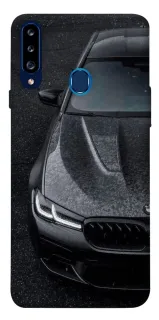 Чехол на Samsung Galaxy A20s BMW v47 фото 1 из 1