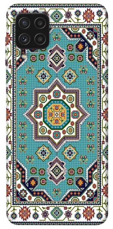 Чохол на Samsung Galaxy A22 4G Килим v7 фото 1 з 1