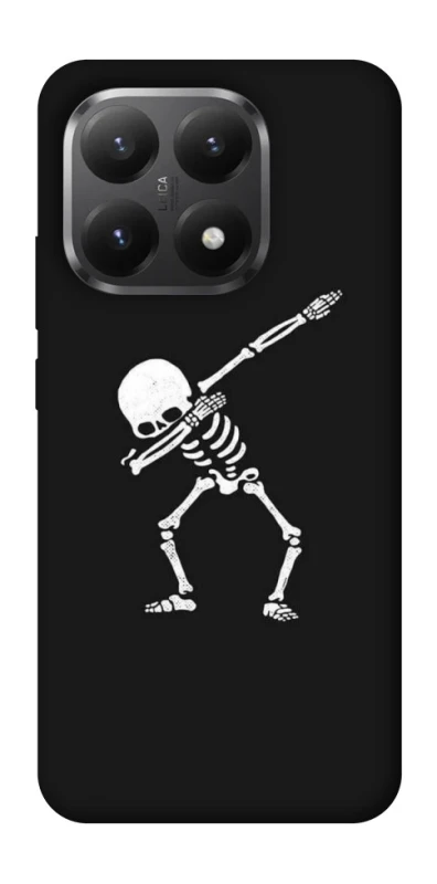 Чохол на Xiaomi 15T Halloween skeleton фото 1 з 1