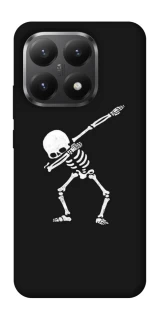 Чохол на Xiaomi 15T Halloween skeleton фото 1 з 1