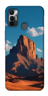 Чохол на TECNO Spark 7 Arizona mountain v2 фото 1 з 1