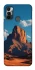 Чохол на TECNO Spark 7 Arizona mountain v2 фото 1 з 1