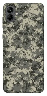 Чехол на Samsung Galaxy A04 Camouflage v25 фото 1 из 1