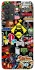 Чохол на Samsung Galaxy A32 (A325F) 4G Gamer Zone фото 1 з 1