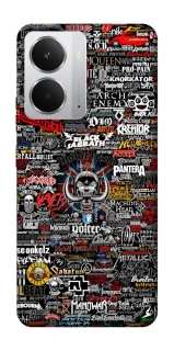 Чехол на Realme 14 My playlist ver.3 фото 1 из 1