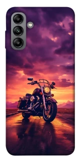 Чохол на Samsung Galaxy A04s Motorbike фото 1 з 1