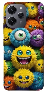 Чохол на Xiaomi Redmi 12 Smiles фото 1 з 1