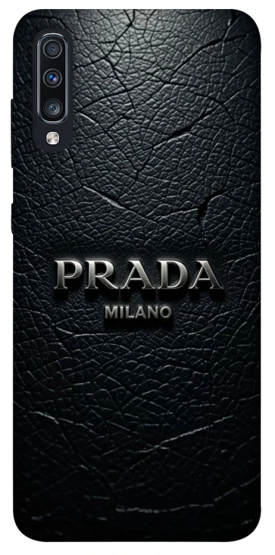 Чехол на Samsung Galaxy A70 (A705F) Prada фото 1 из 1