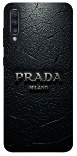 Чехол на Samsung Galaxy A70 (A705F) Prada ver.3 фото 1 из 1