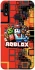 Чохол на Samsung Galaxy A10s Roblox aesthetics ver.8 фото 1 з 1
