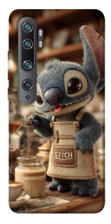 Чохол на Xiaomi Mi Note 10 / Note 10 Pro / Mi CC9 Pro Stitch ver.15 фото 1 з 1
