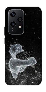 Чохол на Honor 200 Lite Galactic love фото 1 з 1