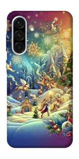 Чохол на Samsung Galaxy A36 5G Christmas spirit ver.13 фото 1 з 1