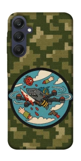 Чехол на Samsung Galaxy A25 5G FPV drone фото 1 из 1