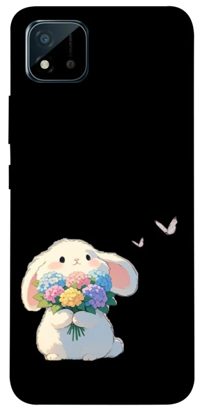 Чехол на Realme C20 My Bunny фото 1 из 1