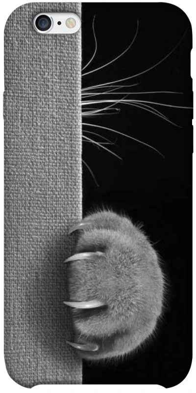 Чохол на Apple iPhone 6/6s plus (5.5") Spy Cat фото 1 з 1