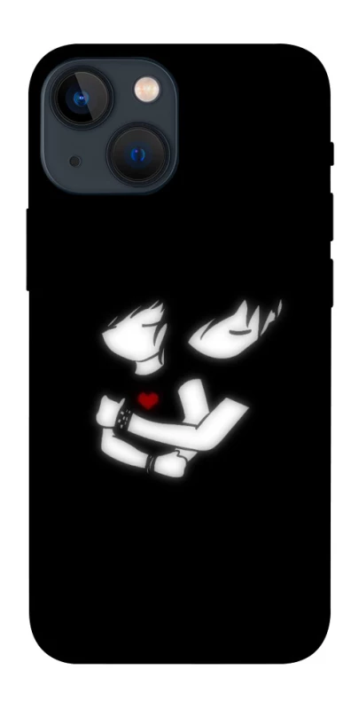 Чохол на Apple iPhone 13 mini (5.4") We love фото 1 з 1
