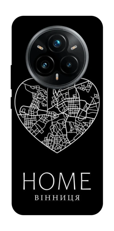 Чохол на Realme 14 Pro Вінниця Home фото 1 з 1