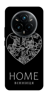 Чохол на Realme 14 Pro Вінниця Home фото 1 з 1