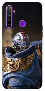 Чехол на Realme 5 Warhammer 40k фото 1 из 1