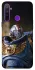 Чехол на Realme 5 Warhammer 40k фото 1 из 1