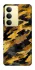 Чохол на Realme 14x camouflage v3 фото 1 з 1