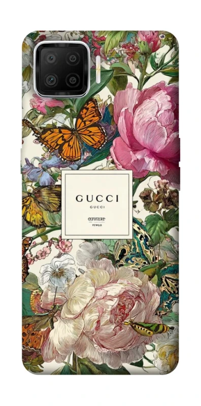 Чохол на Oppo A73 (2017) Gucci ver.5 фото 1 з 1