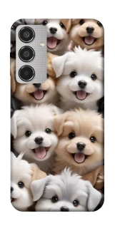 Чехол на Samsung Galaxy M35 Doggy Love фото 1 из 1