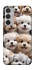 Чохол на Samsung Galaxy M35 Doggy Love фото 1 з 1