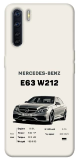 Чехол на Oppo A91 MB E63 W212 фото 1 из 1