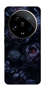 Чехол на Xiaomi 14 Ultra Sunny Snowdrops фото 1 из 1