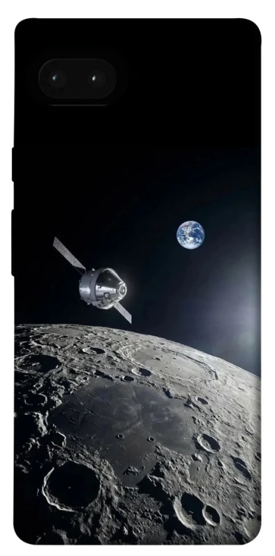 Чехол на Google Pixel 7a Artemis 2 ver.2 фото 1 из 1