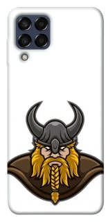 Чехол на Samsung Galaxy M33 5G Viking фото 1 из 1
