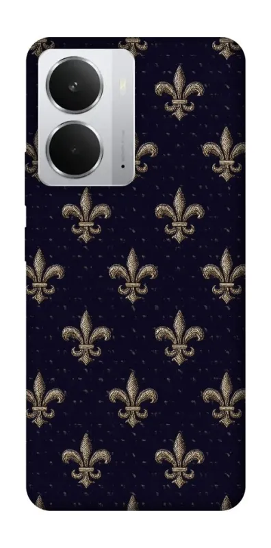 Чехол на Realme 14 Lily фото 1 из 1