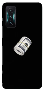 Чохол на Xiaomi Redmi K50 Gaming Money motivation фото 1 з 1