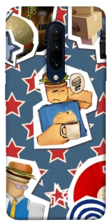 Чохол на OnePlus 7 Pro Roblox v2 фото 1 з 1