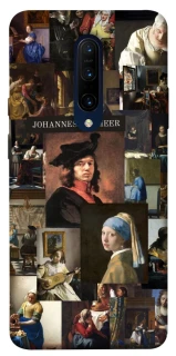 Чехол на OnePlus 7 Pro Johannes Vermeer фото 1 из 1