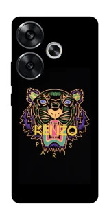 Чохол на Xiaomi Poco F6 Kenzo фото 1 з 1