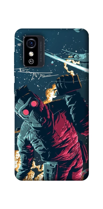 Чохол на ZTE Blade L9 Star Lord фото 1 з 1