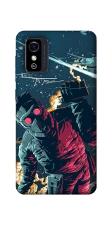 Чехол на ZTE Blade L9 Star Lord фото 1 из 1